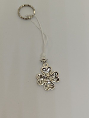 Přívěsek se čtyřlístkem