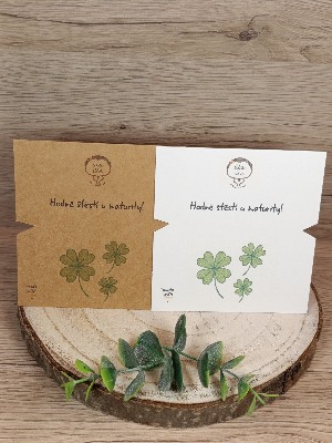 Hodně štěstí u maturity!