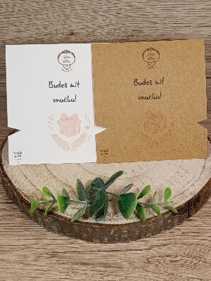 Budeš mít vnučku!