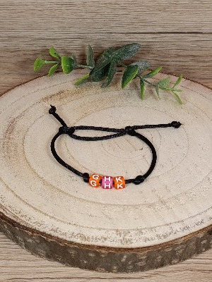 Personalizovaný náramek