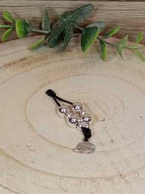 Přívěsek s ježkem